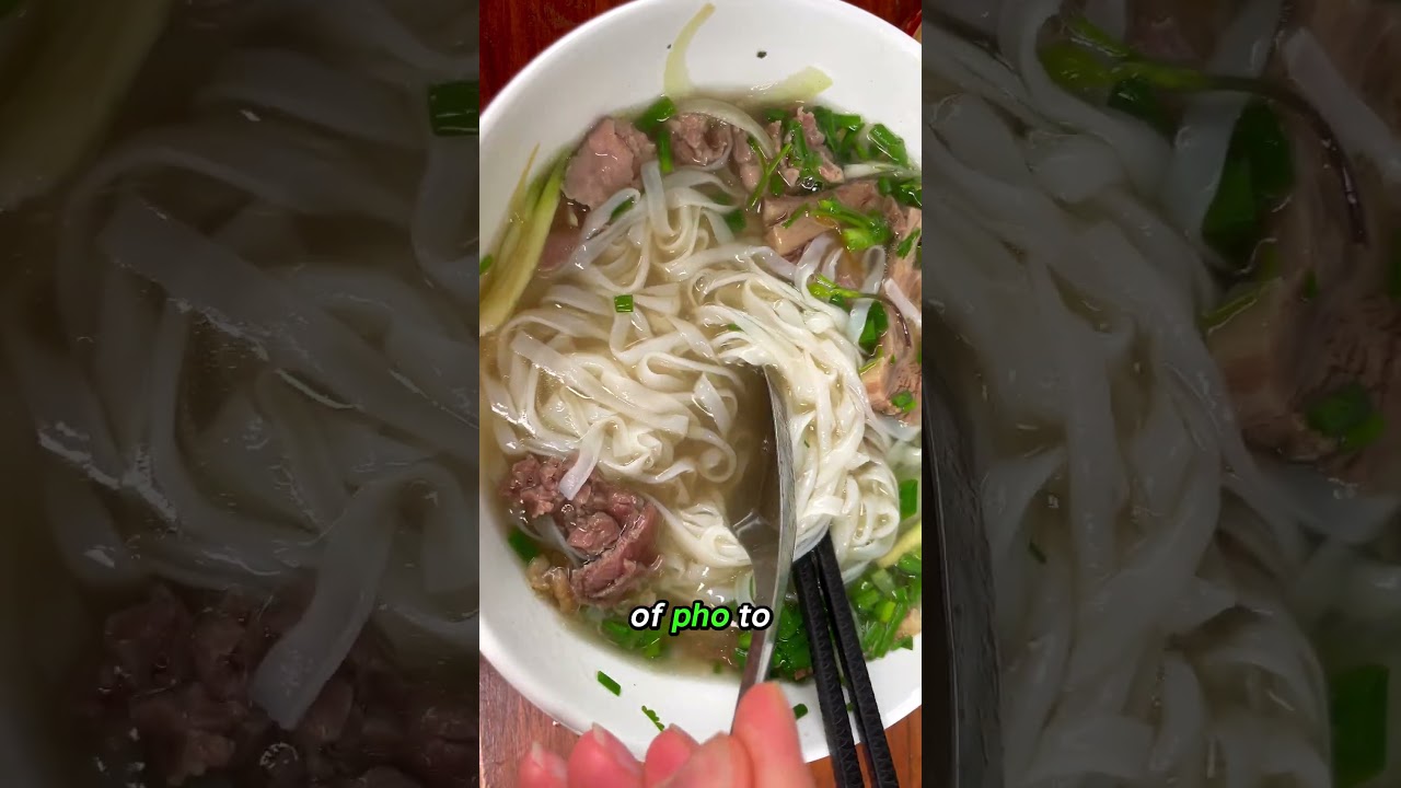 A Ma's Kitchen & Pho — New Location