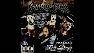 Snoop Dogg - Buck &#39;Em F. Sticky Fingers