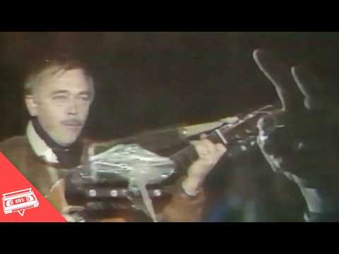 Karel Kryl - Děkuji (1990)