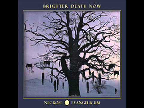 Brighter Death Now ‎- Necrose Evangelicum