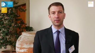 Andrea Villa  | Market Coupling for the Internal Gas Market?