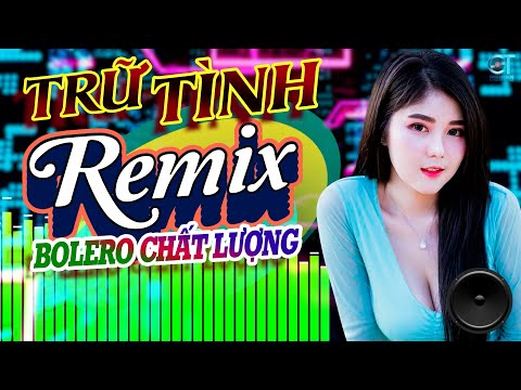 LK Nhạc Sống Bolero Trữ Tình Remix 2025 CHẤT LƯỢNG | Nhạc Sống Hà Tây Remix Nhạc Sàn Bolero Remix