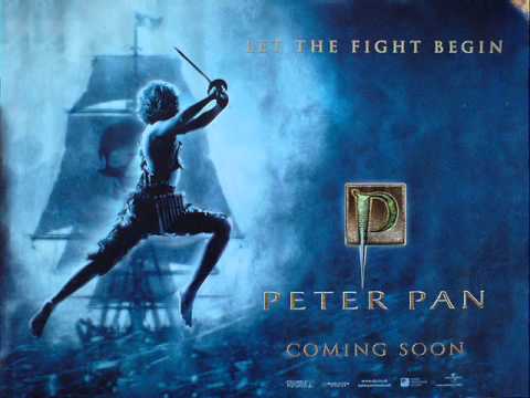 Coldplay - Clocks (Peter Pan) Lyrics: