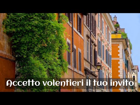 Итальянские слова в фразах с переводом | Как учить итальянский | Итальянский с Анастасией Тороп