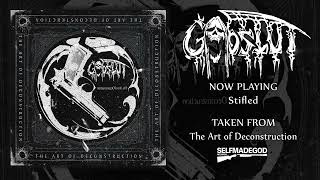 Godslut zapowiada nowy album The Art Of Deconstruction