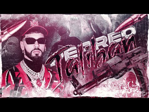 PERREO TALIBAN - EL SHURA #RipCachengue