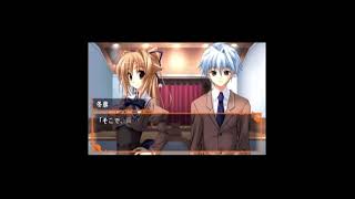 【懐かしのレトロゲーム(PSP)120】あかね色に染まる坂 ぱられる
