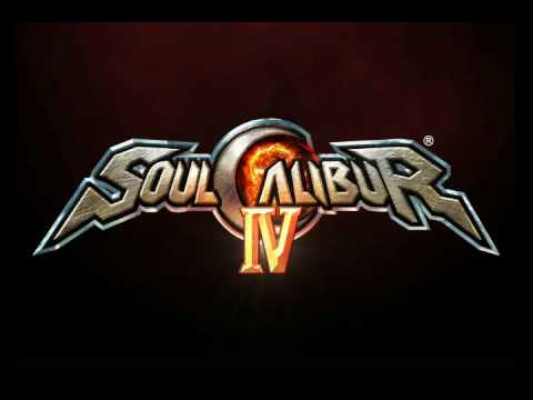 Soul Calibur IV Music: Chain of Souls / Entwined Destiny
