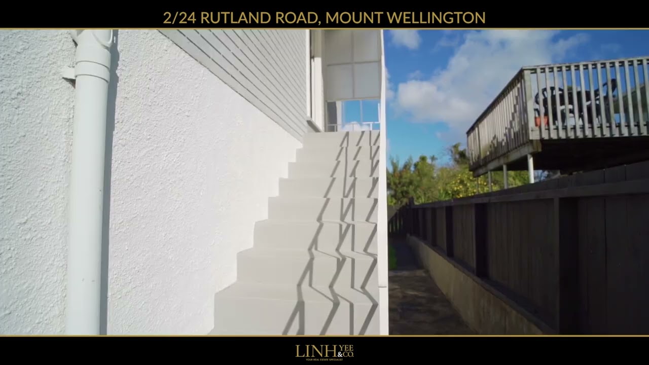 2/24 Rutland Road, Mount Wellington