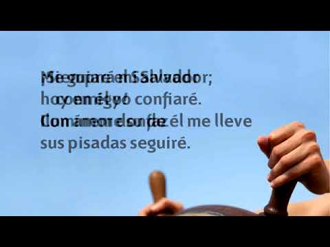 467 Siempre el Salvador conmigo! - Himnario Adventista