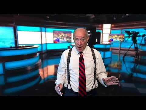 May 14, 2021 Weather Xtreme Video - Afternoon Edition