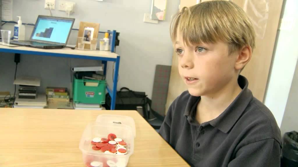 Grid multiplication as an interim step