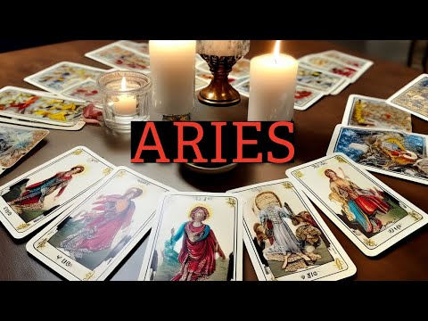 ARIES ~ Life is Changing in a HUGE WAY!  RELATIONSHIP and MONEY Coming! 🔥