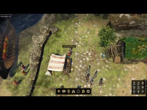 36 Expeditions Viking Full Walkthrough   Orkneyjar