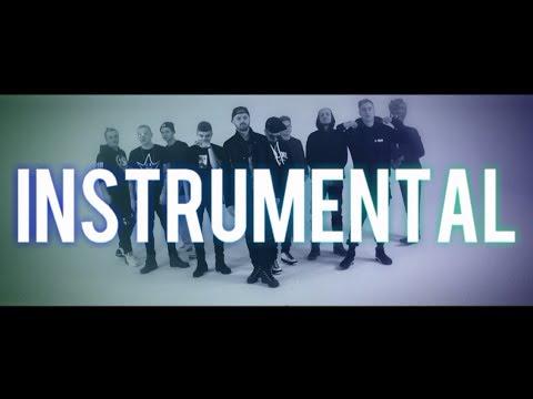 Popkiller Młode Wilki 5 (2016/2017) - Dla Nas [Instrumental]