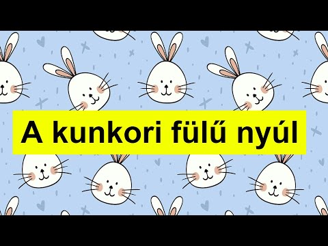 Tompeti és Barátai - A kunkori fülű nyúl