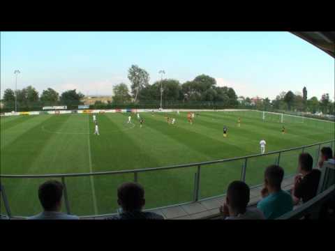 ASK Trumau vs ASK Marienthal Highlights