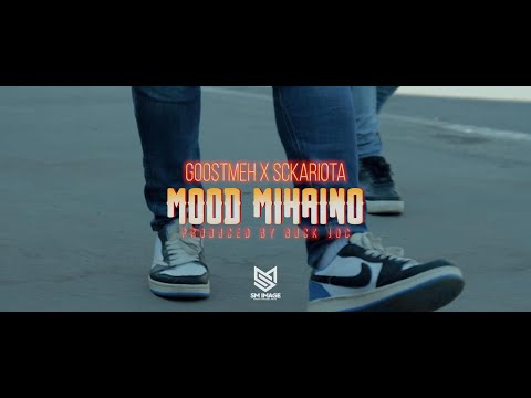 GoostMeh X Sckariota - Mood Mihaino (SM IMAGE 2023)