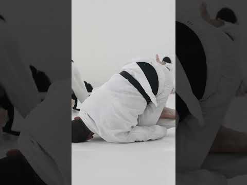Rolling Back Take from Top by Rafael Mendes | AOJ+ aojplus.com