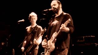 Swervedriver &quot;Girl On A Motorbike&quot; Bowery Ballroom, 3/31/2012