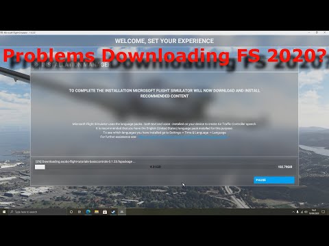 Steam aclara que el tiempo que se tarda en descargar Microsoft Flight  Simulator no se contará en caso de reembolso