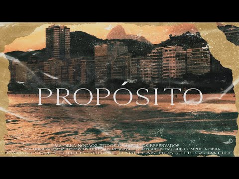 RABELEAN - PROPÓSITO FT BONATHUGS