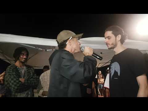 DROPE VS XAN - [SELETIVA NACIONAL] - [[FINAL DO NÚCLEO 4]] - BOTAFOGO