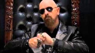 Judas Priest - Worth Fighting For Español/ingles