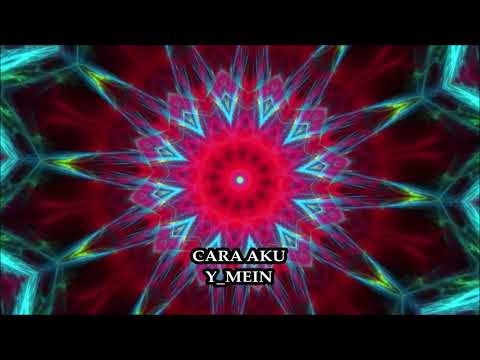 Y_MEIN - CARA AKU (LIRIK VIDEO)