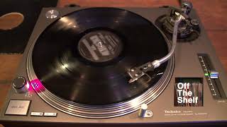 Mara Branco, Julian Sandell & Henry Cullen ‎– Deep, Clashing Sounds EP 1998,