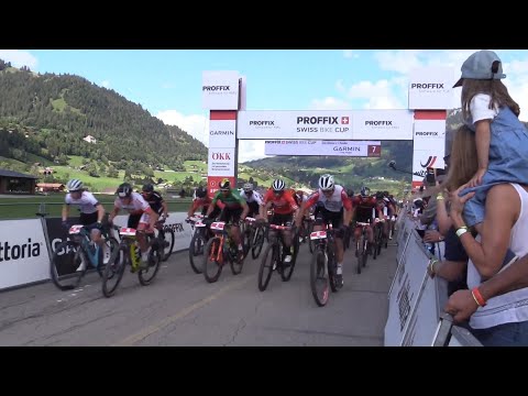 PROFFIX Swiss Bike Cup Gstaad