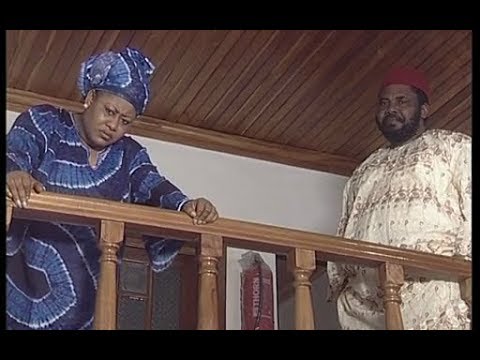 Broken Marriage Season 2 [Patience Ozokwo, Chioma Chukwuka]- Latest Nollywood Movies