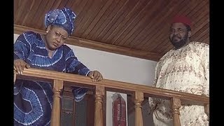 Broken Marriage Season 2 Patience Ozokwo Chioma Ch