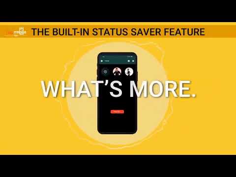 WhatsDeleted: Recover Messages Video