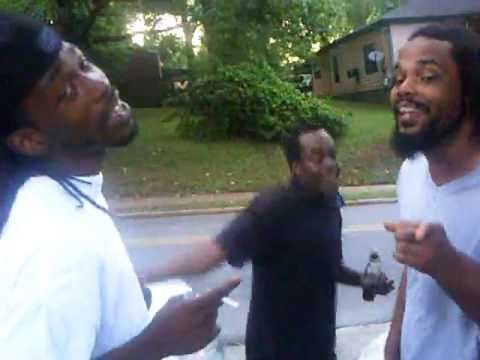 Eazy Dolla - "Flex'd Out"