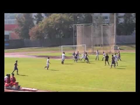 CF Gavà - CF Pobla de Mafumet, 1 a 0, min. 9', nº 23 David