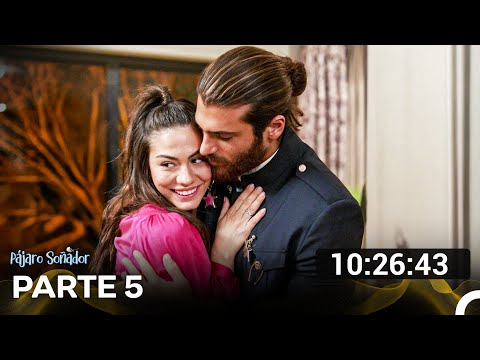 Pájaro Soñador Todos Los Capítulos Parte 5 (Doblado en Español)