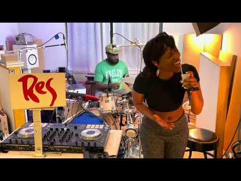 Res  Tiny Desk Entry 2026