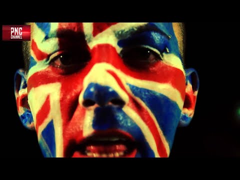 Cris Mario feat Jhonny - I'm Back in London (Official Video 2013)