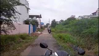  Residential Plot for Sale in Srinivasapuram, Thanjavur