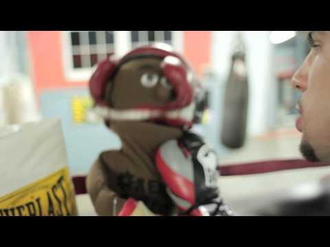 Peanut Live 215 Philly Boxing w/ Danny Swift Champion