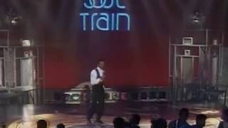 James Ingram - Always [+ Interview] Soul Train 1986