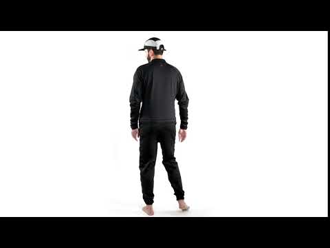 Level Six Men's Vulcan Dry Suit Liner video poster