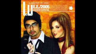 Lu - Una Confusión (Acústico)