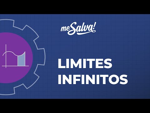 Limites Infinitos - Cálculo Diferencial e Integral - Me Salva! Engenharia