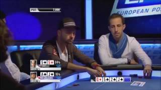 Negreanu Magic (Daniel Negreanu vs Alec Torelli)