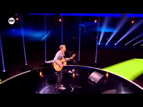 Eurosong 2014: Gracious Wild - In love for a while (Anna Rossinelli, 2011)