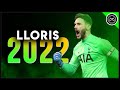 Hugo Lloris ● The Wall Of French ● Best saves - 2021/22 (FHD)