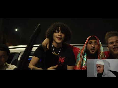 @frekoohtv (Video reaccion)Brindo remix by @2.0fray @Peikereltiraletra @CarlosbronxOfficial @Hecky