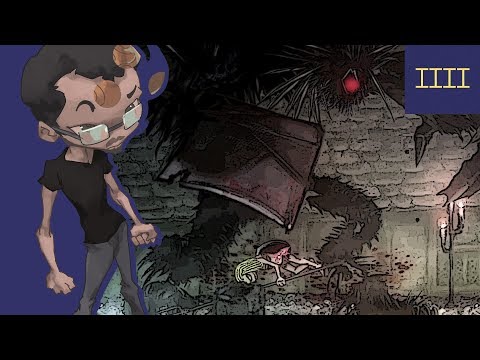 "Esplorazione Marchiante", Salt and Sanctuary Blind Run - Lo Spirito dei Souls IV [4]